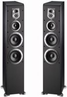 JBL ES80 black
