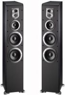 JBL ES80 black