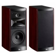 JBL LS40 cherry