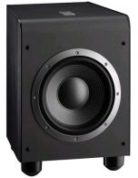 JBL ES150P black