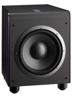 JBL ES250P black