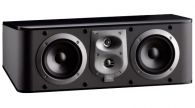 JBL ES25C black