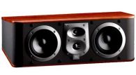 JBL ES25C cherry