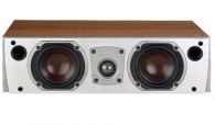 DALI IKON Vocal 1 light walnut