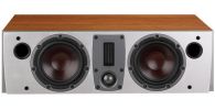 DALI IKON Vocal 2 light walnut