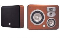 JBL Studio L820 cherry