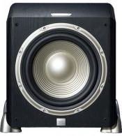 JBL Studio L8400P black