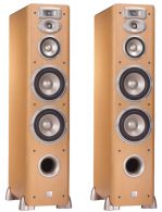 JBL Studio L880 beech