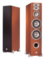 JBL Studio L880 cherry