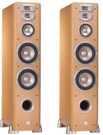 JBL Studio L890 beech