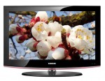 LCD телевизоры менее 26  Samsung LE-19B450C4: Samsung LE-19B450C4