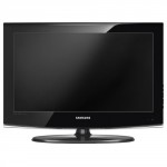 LCD телевизоры 26  Samsung LE26A450: Samsung LE26A450