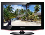 LCD телевизоры 26  Samsung LE-26B450: Samsung LE-26B450