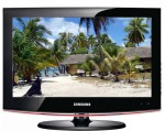 LCD  26 Samsung () Samsung LE-26B450: Samsung LE-26B450