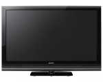 LCD    Sony KDL-26L4000: Sony KDL-26L4000