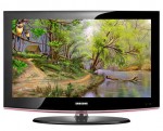 LCD телевизоры 32  Samsung LE-32B450C7: Samsung LE-32B450C7
