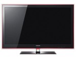 LCD    : Samsung UE-40B7000W