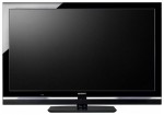 LCD    Sony KDL-40V5500: Sony KDL-40V5500