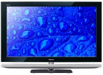 LCD    Sony KDL-40Z4500: Sony KDL-40Z4500