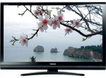 LCD телевизоры 46-47 Toshiba (Тошиба) Toshiba 46ZV555DR: Toshiba 46ZV555DR