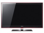 LCD телевизоры 46-47  Samsung UE-46B7000W: Samsung UE-46B7000W