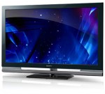 LCD телевизоры 46-47  Sony KDL-46W4000: Sony KDL-46W4000
