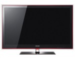 LCD    : Samsung UE-55B7000W
