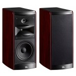    JBL LS40 cherry: JBL LS40 cherry