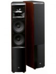   JBL () JBL LS60 cherry: JBL LS60 cherry