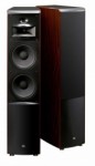   JBL () JBL LS80 cherry: JBL LS80 cherry