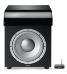   Infinity PSW310 black: Infinity PSW310 black