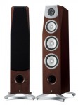    Yamaha SOAVO 1 dark brown: Yamaha SOAVO 1 dark brown