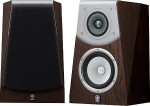   : Yamaha SOAVO 2 dark brown