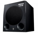   : Yamaha SOAVO 900 SW black