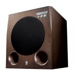  Yamaha () Yamaha SOAVO 900 SW dark brown: Yamaha SOAVO 900 SW dark brown