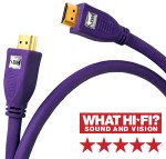 HDMI-HDMI   Van Den Hul HDMI 1m:  Van Den Hul HDMI 1m