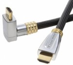     Vivanco HDHD075R ProWire 0.75m: Vivanco HDHD075R ProWire 0.75m