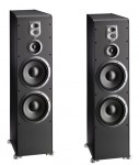   JBL () JBL ES100 black: JBL ES100 black