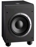   JBL ES150P black: JBL ES150P black