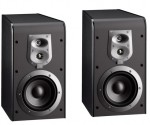   JBL () JBL ES30 black: JBL ES30 black