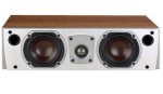    DALI IKON Vocal 1 light walnut: DALI IKON Vocal 1 light walnut