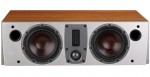   DALI IKON Vocal 2 light walnut: DALI IKON Vocal 2 light walnut