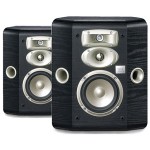  JBL () JBL Studio L810 black: JBL Studio L810 black