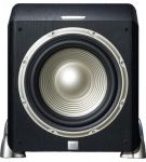  JBL () JBL Studio L8400P black: JBL Studio L8400P black