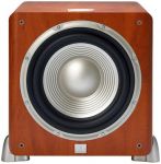  JBL () JBL Studio L8400P cherry: JBL Studio L8400P cherry