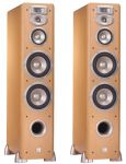    JBL Studio L880 beech: JBL Studio L880 beech