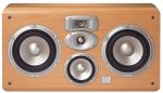   JBL Studio LC2 beech: JBL Studio LC2 beech