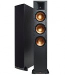    Klipsch RF 83: Klipsch RF 83