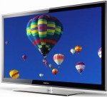 Плазменные телевизоры более 50  Samsung PS-58B850Y1: Samsung PS-58B850Y1
