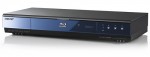 Blu-Ray   Sony BDP-S550: Sony BDP-S550